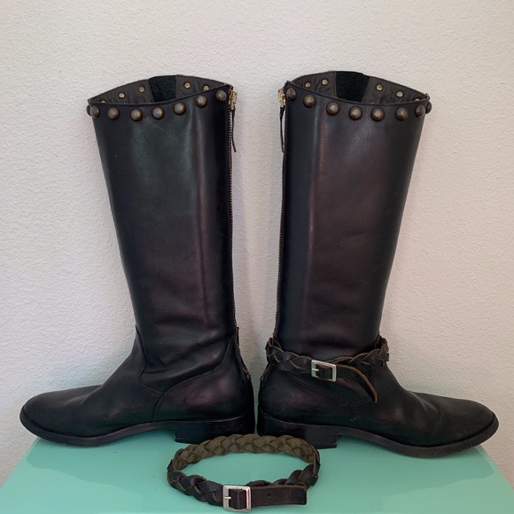 Golden Goose Deluxe Brand Shoes - Golden Goose Deluxe Brand